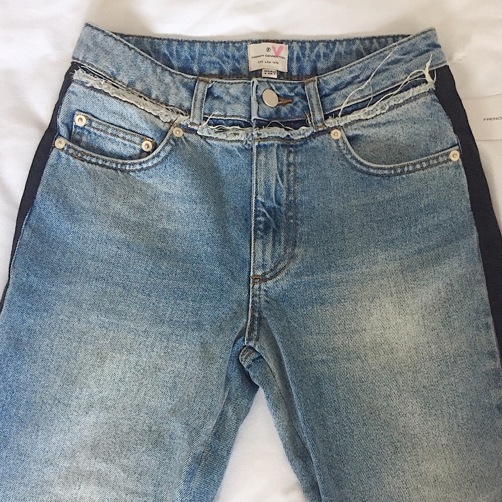french connection jeans